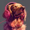 Download track Calming Paws Rhythms