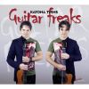 Download track Mad World (Arr. For 2 Guitars By Katona Twins)