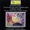 Download track Ravel: Trio En La Mineur Pour Violon, Violoncelle Et Piano: Très Large (Passacaille)