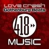 Download track Love Crash (Radio Edit)