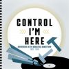 Download track Control I'm Here (Zero Option Mix)