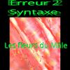 Download track LES FLEURS DU MALE