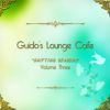 Download track Guido's Lounge Cafe, Vol. 3 - Shifting Seasons (Continuous Mix)