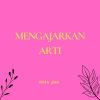 Download track Menolak Semua