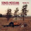 Download track Sonata Mexicana: III. Allegretto In Tempo Di Seranato