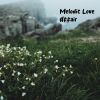 Download track Melodic Love Affair