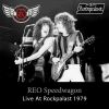 Download track Keep Pushin' (Live, Hamburg, 1979)