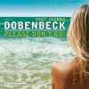 Download track Please Dont Go (Chris Reece Radio Edit)