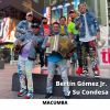 Download track Macumba, Señora Bonita