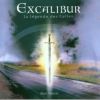 Download track Excalibur