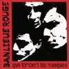 Download track Nuit De Fivre Rouge / Banlieusards