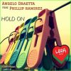 Download track Hold On (Instrumental Mix)