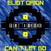 Download track Cant Let Go (Extended Club Mix)