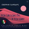 Download track You Can Love Me, If You Want (Extended Instr Retro Mix)