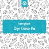 Download track Oye Como Va