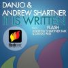 Download track It Is Written (Andrew Shartner Mix)