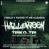 Download track Triko - Tri (Halloween)