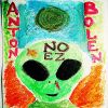 Download track Alien Escape