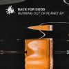 Download track Running Out Of Planet (DJ Overdose Remix)