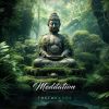 Download track 4.5 Hz Meditation, Deep Relaxation And Tranquil Bliss