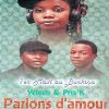 Download track Parlons D'amour