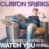 Download track Watch You (DJ Chuckie & Tony Romero Remix)