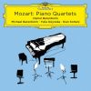 Download track Piano Quartet No. 2 In E Flat Major, K. 493 - 3. Allegretto