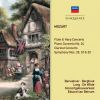 Download track Mozart: Symphony No. 29 In A, K. 201-4. Allegro Con Spirito