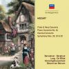 Download track Mozart: Piano Concerto No. 24 In C Minor, K. 491-1. Allegro