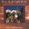 Download track The Fifth World