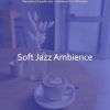 Download track Extraordinary Smooth Jazz Sax Ballad - Vibe For Downtown Cafes