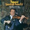 Download track Violin Concerto No. 3 In E Major, MS. 50 - 2. Adagio (Cantabile Spianato)