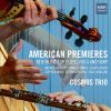 Download track Petite Suite For Flute, Viola And Harp: III. Spirited