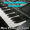 Download track Amor Tem Que Ser Amor (Cover)