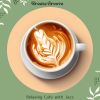 Download track The Power Of Coffee