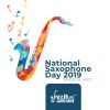 Download track Hot Saxophone Jazz