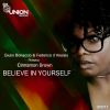 Download track Believe In Yourself