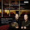 Download track Konzertstück For 4 Horns & Orchestra, Op. 86: II. Romanze. Ziemlich Langsam