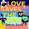 Download track Love Saves The Day