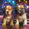 Download track Canine Nap Tunes