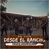 Download track El Discreto