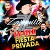 Download track Ponchito El De La Lima (En Vivo)