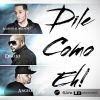 Download track Dile Como Es