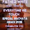 Download track Everytime We Touch (Bachata Summer Edit Remix)