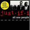 Download track All One People