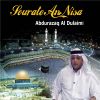 Download track Sourate An Nisa, Pt. 4 (Mojawad)