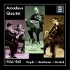 Download track String Quartet No. 12 In E-Flat Major, Op. 127: II. Adagio, Ma Non Troppo E Molto Cantabile - Andante Con Moto