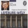 Download track 2. Lefebure-Wely Elevation En Mi Majeur LOrganiste Moderne