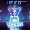 Download track Lady Of Ice (Nu Disco Extended Mix)