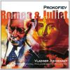 Download track Romeo And Juliet, Op. 64 - Act Three - Friar Laurence's Cell